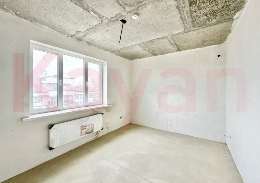 Продажа 1-комн. квартиры, 45 кв.м фото 3