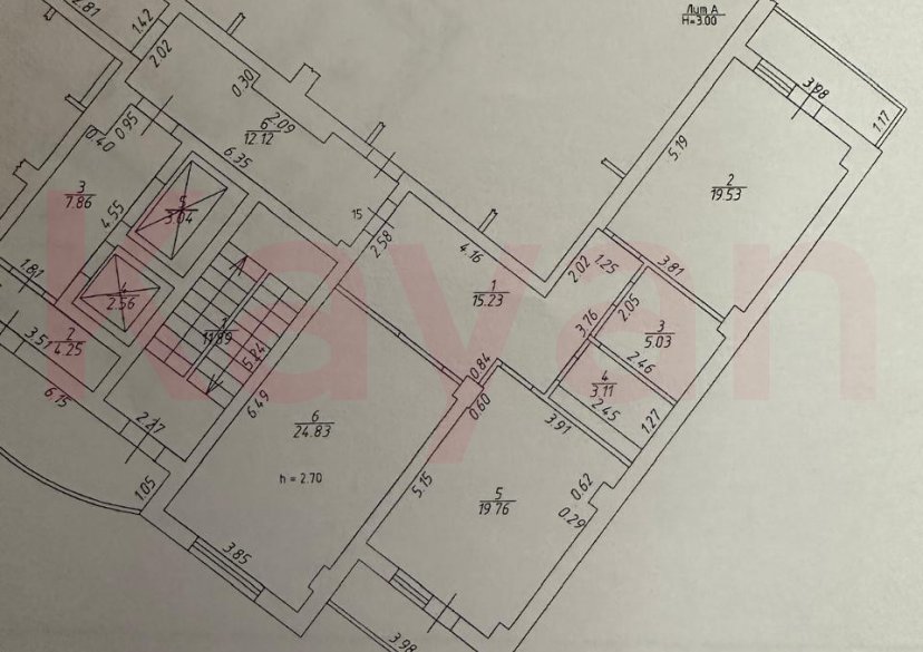 Продажа 2-комн. квартиры, 87.5 кв.м фото 24 Продажа 2-комн. квартиры, 87.5 кв.м фото 24