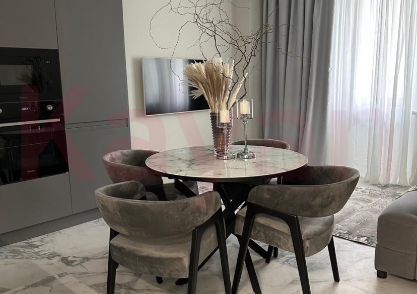 Продажа 2-комн. квартиры, 87.5 кв.м фото 4