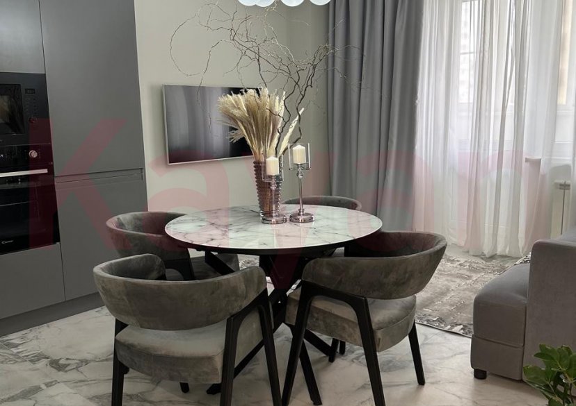 Продажа 2-комн. квартиры, 87.5 кв.м фото 5