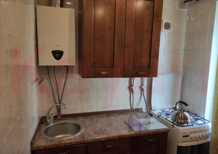 Продажа 3-комн. квартиры, 62.2 кв.м фото 3