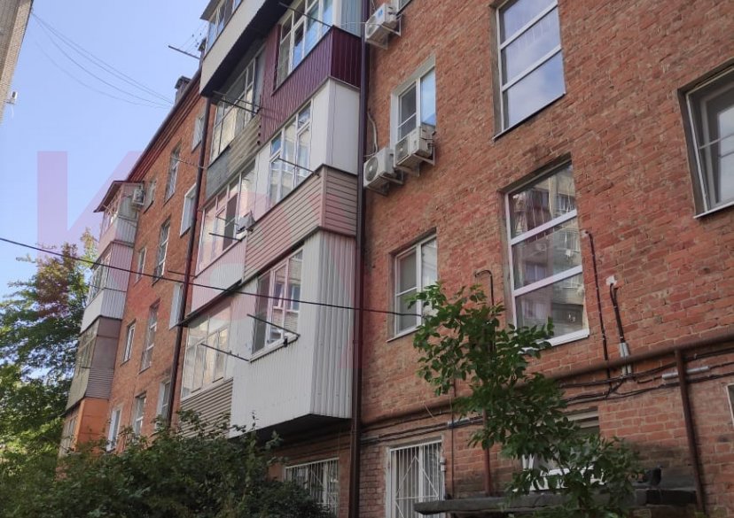 Продажа 3-комн. квартиры, 62.2 кв.м фото 10 Продажа 3-комн. квартиры, 62.2 кв.м фото 10