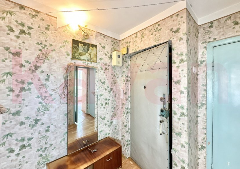 Продажа 3-комн. квартиры, 51 кв.м фото 17