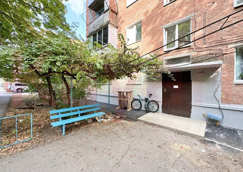 Продажа 2-комн. квартиры, 51 кв.м фото 19 Продажа 2-комн. квартиры, 51 кв.м фото 19