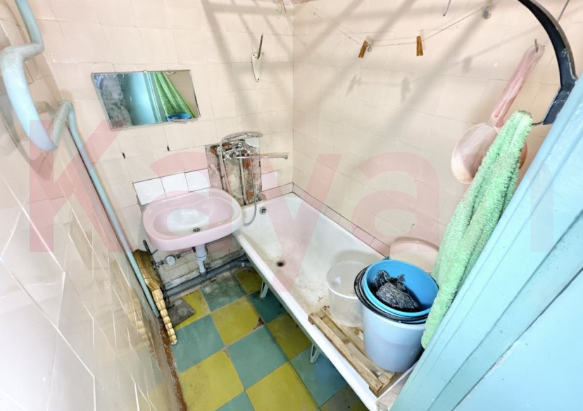 Продажа 2-комн. квартиры, 51 кв.м фото 16