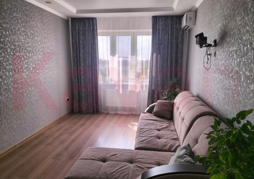 Продажа 2-комн. квартиры, 57.7 кв.м фото 0