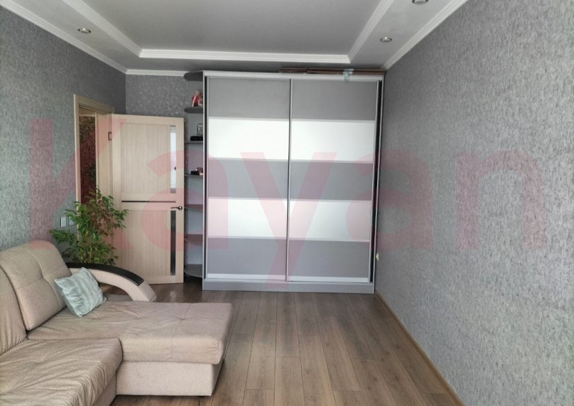 Продажа 2-комн. квартиры, 57.7 кв.м фото 1