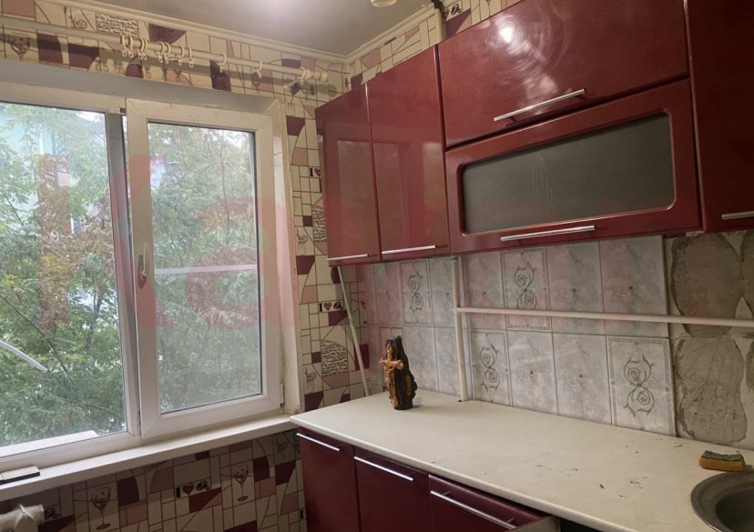 Продажа 1-комн. квартиры, 30 кв.м фото 7