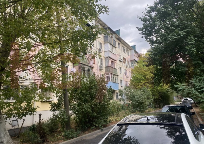 Продажа 1-комн. квартиры, 30 кв.м фото 0 Продажа 1-комн. квартиры, 30 кв.м фото 0