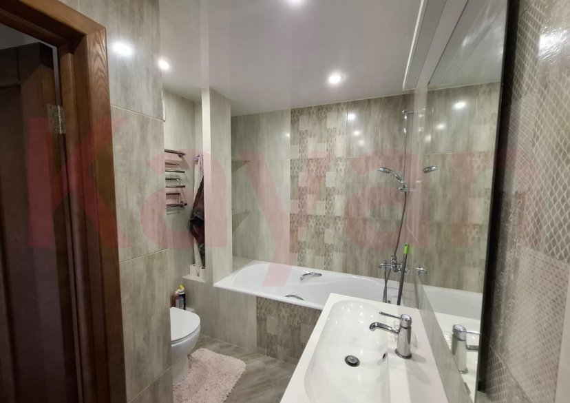 Аренда 3-комн. квартиры, 60.3 кв.м фото 17 Аренда 3-комн. квартиры, 60.3 кв.м фото 17