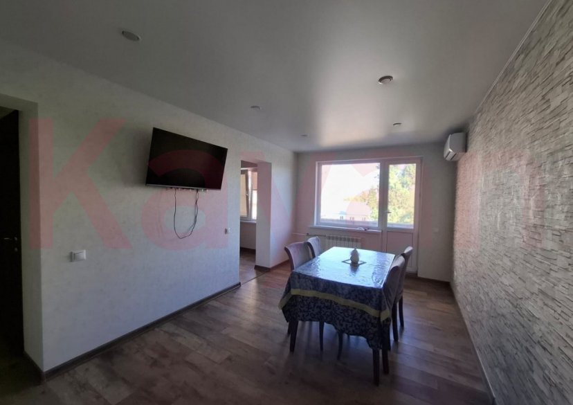 Аренда 3-комн. квартиры, 60.3 кв.м фото 3