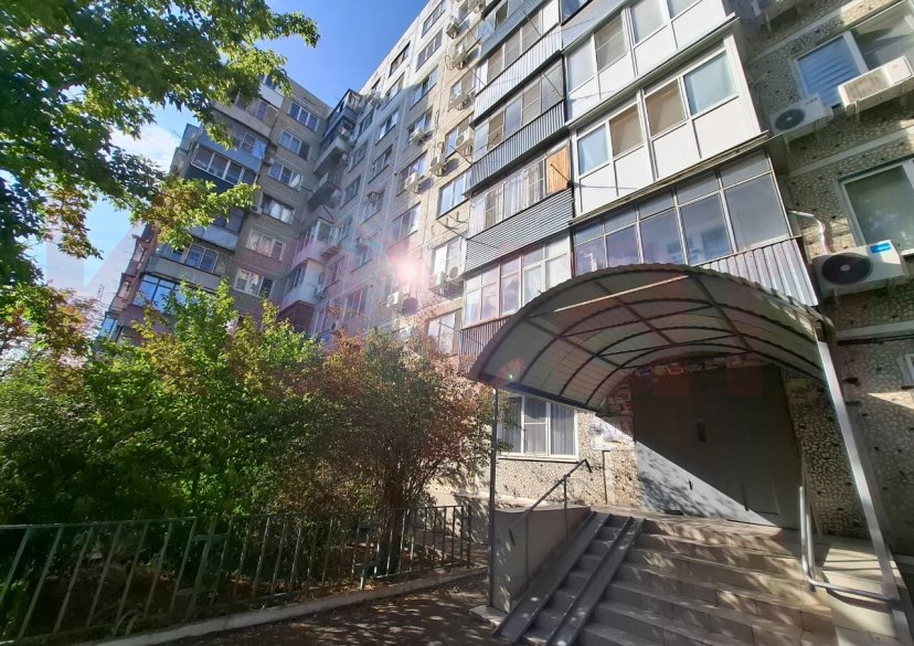 Аренда 3-комн. квартиры, 60.3 кв.м фото 23 Аренда 3-комн. квартиры, 60.3 кв.м фото 23