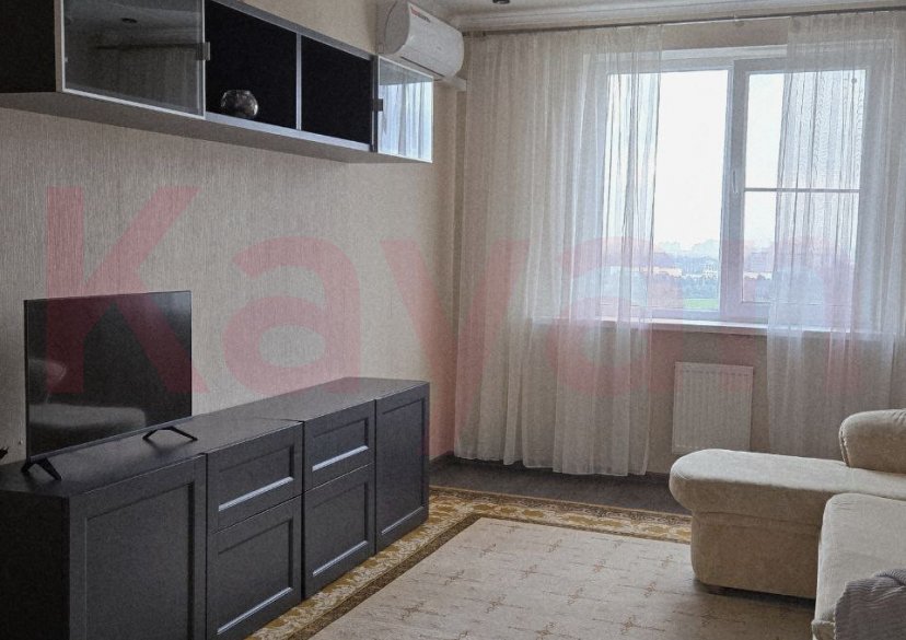 Аренда 2-комн. квартиры, 60 кв.м фото 4