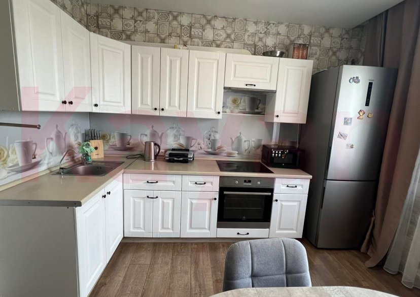 Продажа 2-комн. квартиры, 63.3 кв.м фото 4 Продажа 2-комн. квартиры, 63.3 кв.м фото 4