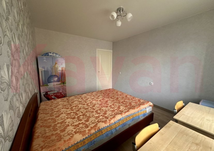 Аренда 3-комн. квартиры, 74 кв.м фото 11