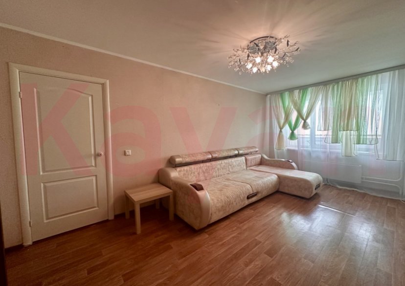 Аренда 3-комн. квартиры, 74 кв.м фото 15