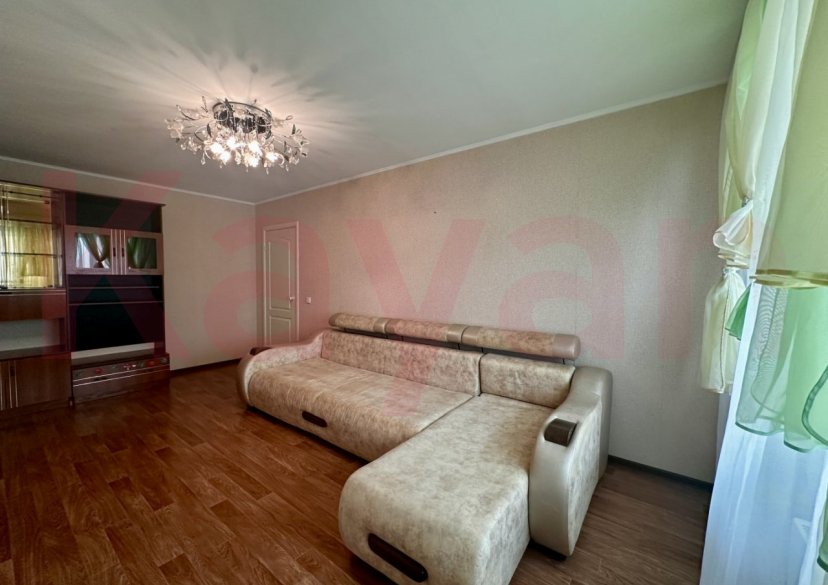 Аренда 3-комн. квартиры, 74 кв.м фото 16