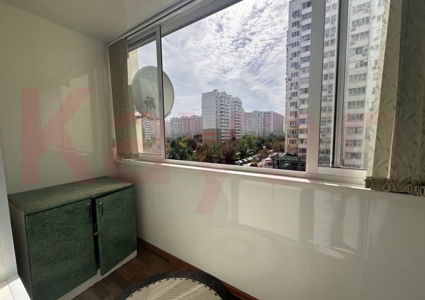 Аренда 3-комн. квартиры, 74 кв.м фото 22