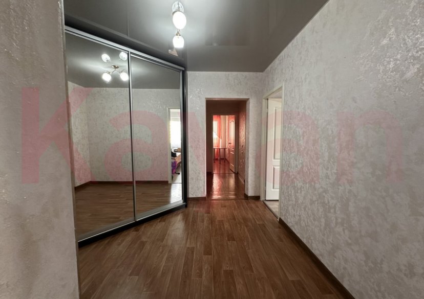 Аренда 3-комн. квартиры, 74 кв.м фото 26