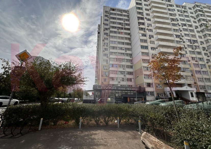 Аренда 3-комн. квартиры, 74 кв.м фото 31