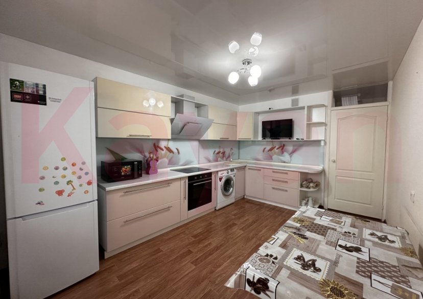 Аренда 3-комн. квартиры, 74 кв.м фото 0 Аренда 3-комн. квартиры, 74 кв.м фото 0