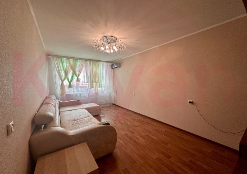 Аренда 3-комн. квартиры, 74 кв.м фото 14