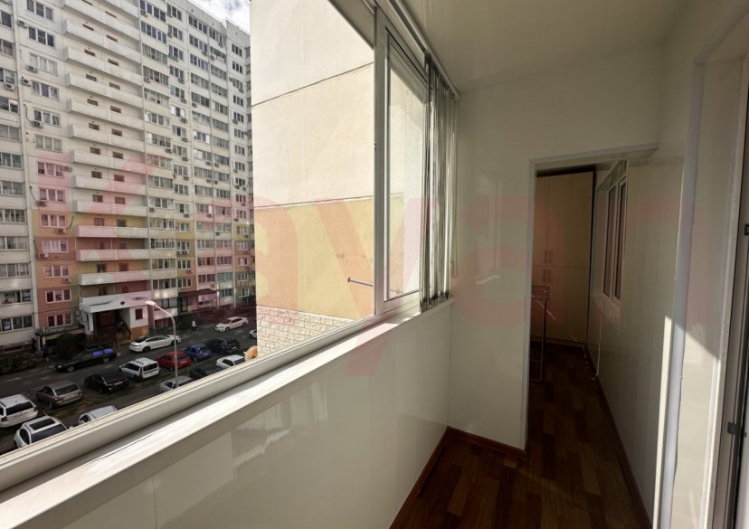 Аренда 3-комн. квартиры, 74 кв.м фото 24