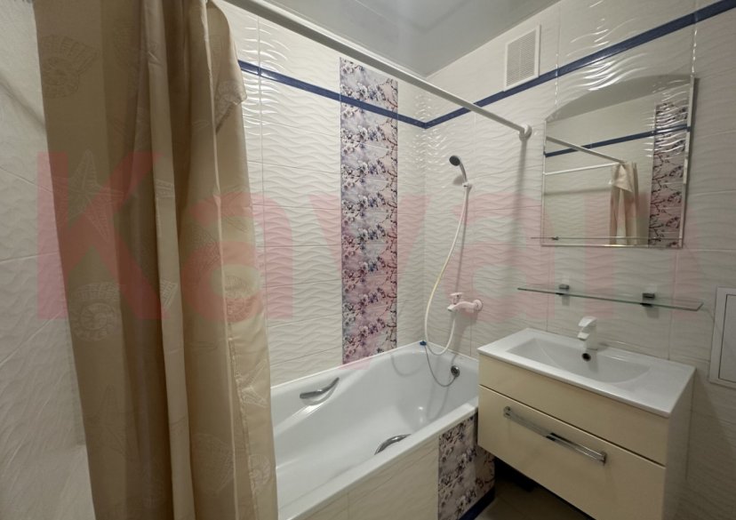 Аренда 3-комн. квартиры, 74 кв.м фото 27