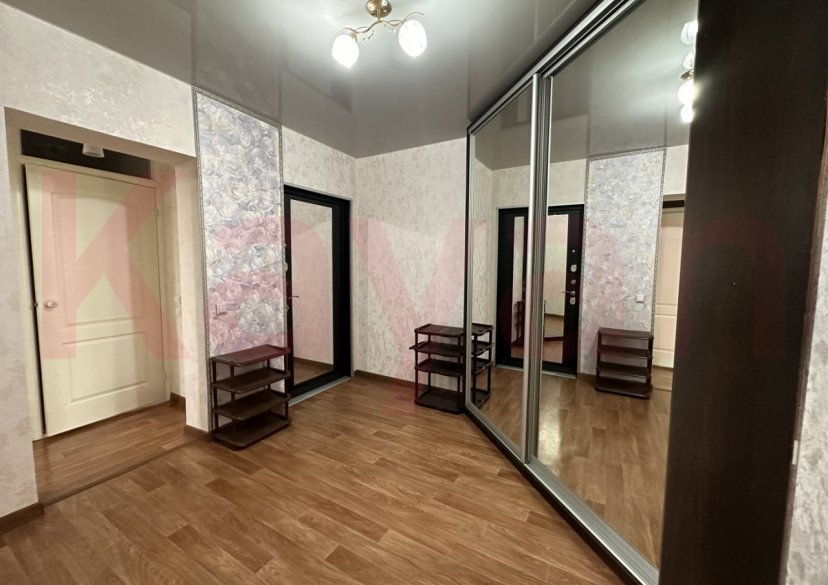 Аренда 3-комн. квартиры, 74 кв.м фото 29