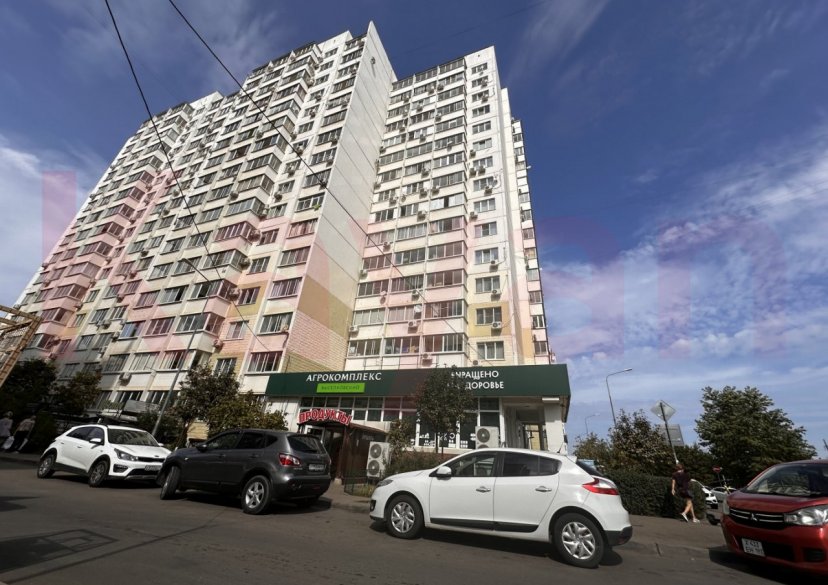 Аренда 3-комн. квартиры, 74 кв.м фото 30