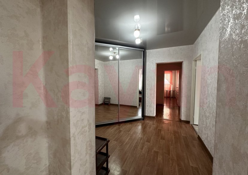 Аренда 3-комн. квартиры, 74 кв.м фото 6