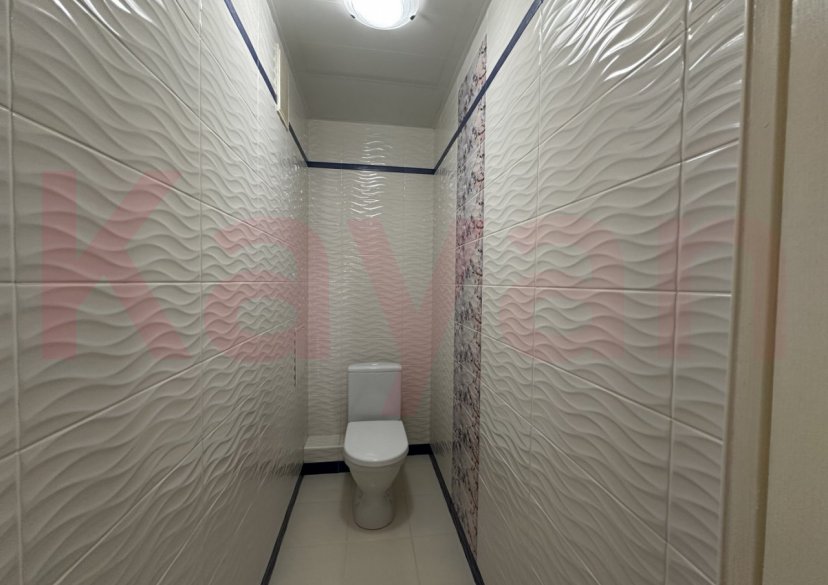 Аренда 3-комн. квартиры, 74 кв.м фото 7