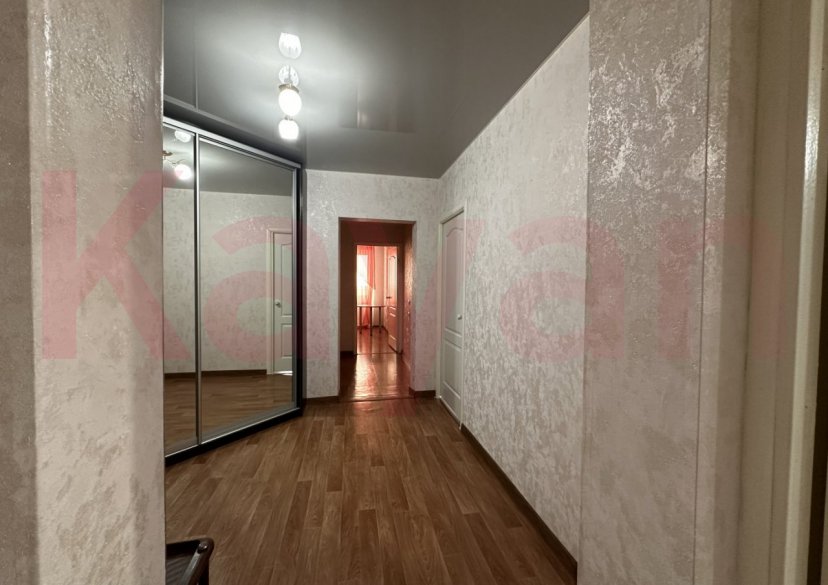 Аренда 3-комн. квартиры, 74 кв.м фото 8