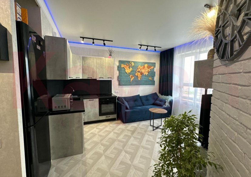 Продажа 1-комн. квартиры, 44 кв.м фото 0 Продажа 1-комн. квартиры, 44 кв.м фото 0