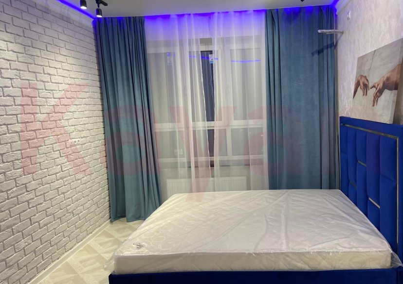 Продажа 1-комн. квартиры, 44 кв.м фото 5