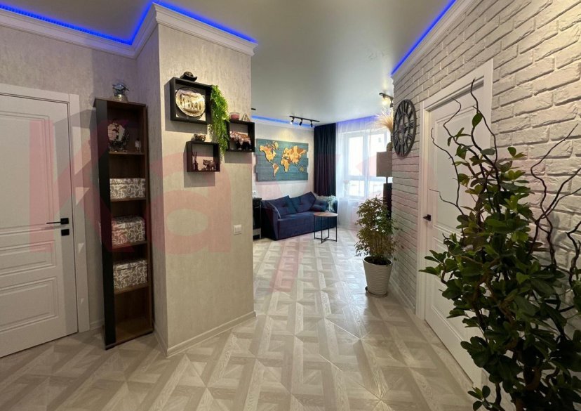 Продажа 1-комн. квартиры, 44 кв.м фото 1 Продажа 1-комн. квартиры, 44 кв.м фото 1