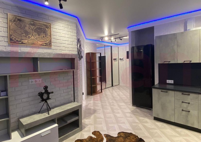 Продажа 1-комн. квартиры, 44 кв.м фото 3 Продажа 1-комн. квартиры, 44 кв.м фото 3
