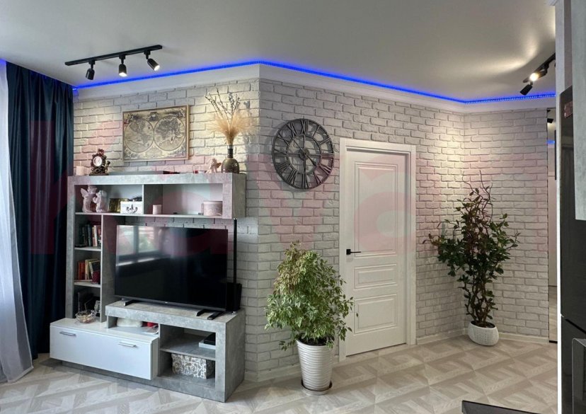 Продажа 1-комн. квартиры, 44 кв.м фото 4 Продажа 1-комн. квартиры, 44 кв.м фото 4