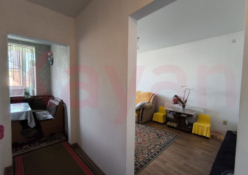 Продажа 2-комн. квартиры, 61 кв.м фото 5 Продажа 2-комн. квартиры, 61 кв.м фото 5
