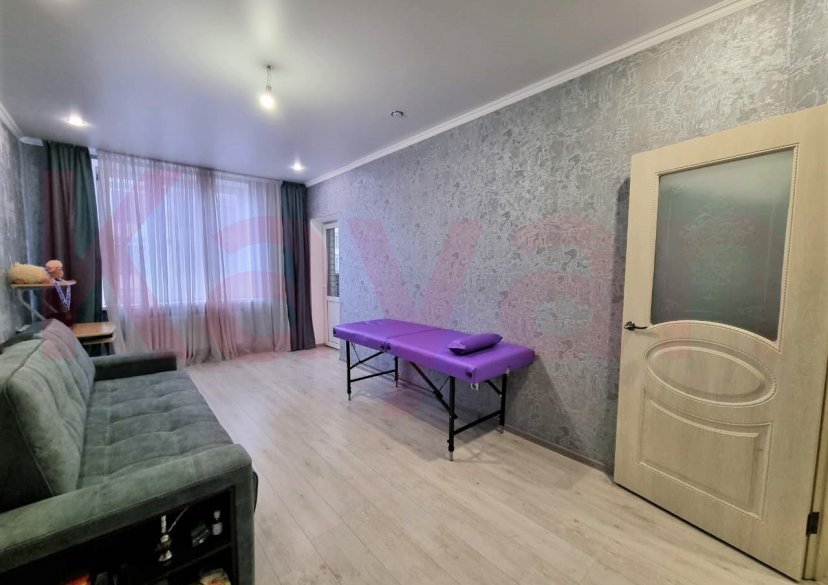 Продажа 1-комн. квартиры, 40.3 кв.м фото 0