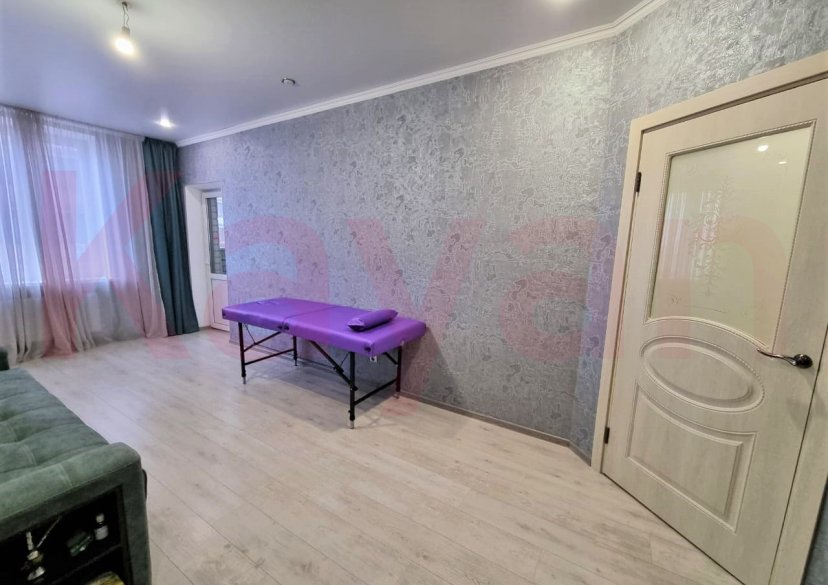 Продажа 1-комн. квартиры, 40.3 кв.м фото 3