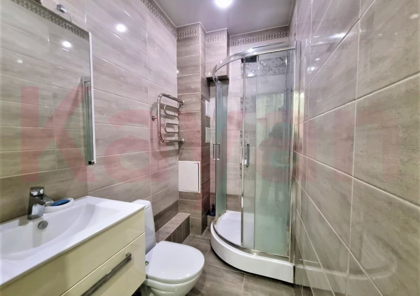 Продажа 1-комн. квартиры, 40.3 кв.м фото 4