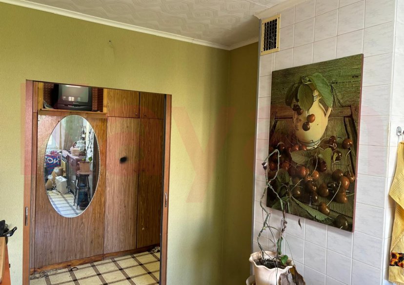 Продажа 4-комн. квартиры, 74.1 кв.м фото 7