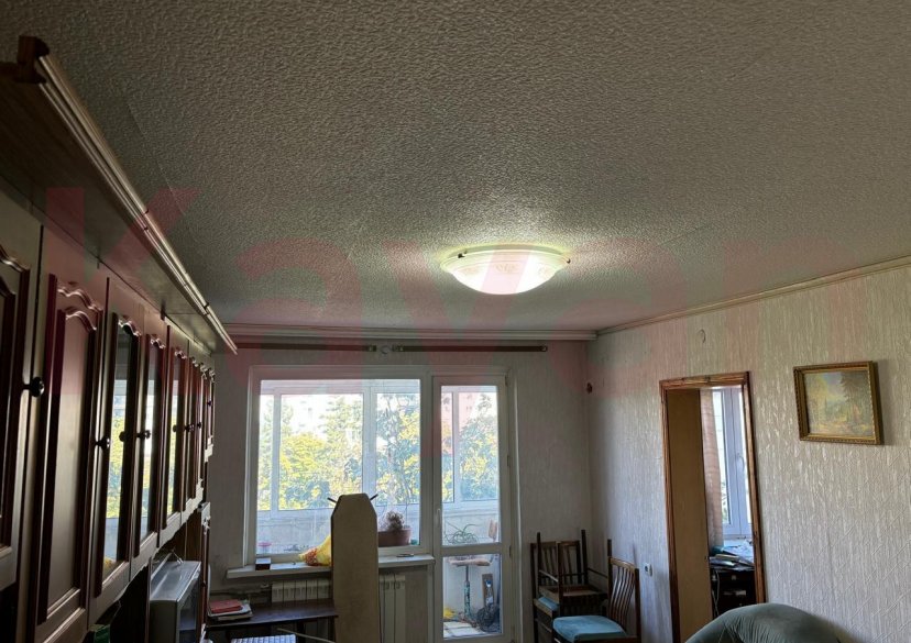 Продажа 4-комн. квартиры, 74.1 кв.м фото 1