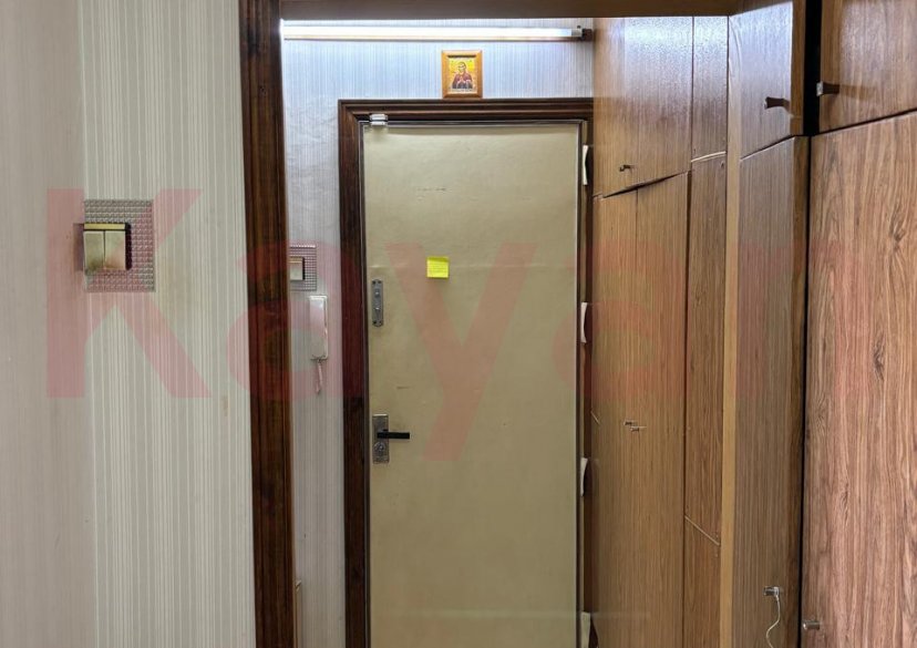 Продажа 4-комн. квартиры, 74.1 кв.м фото 11
