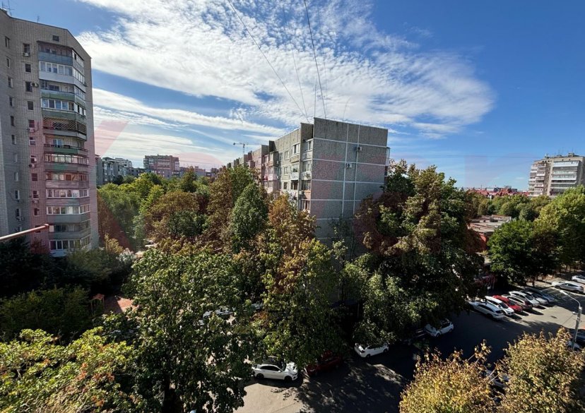 Продажа 4-комн. квартиры, 74.1 кв.м фото 16