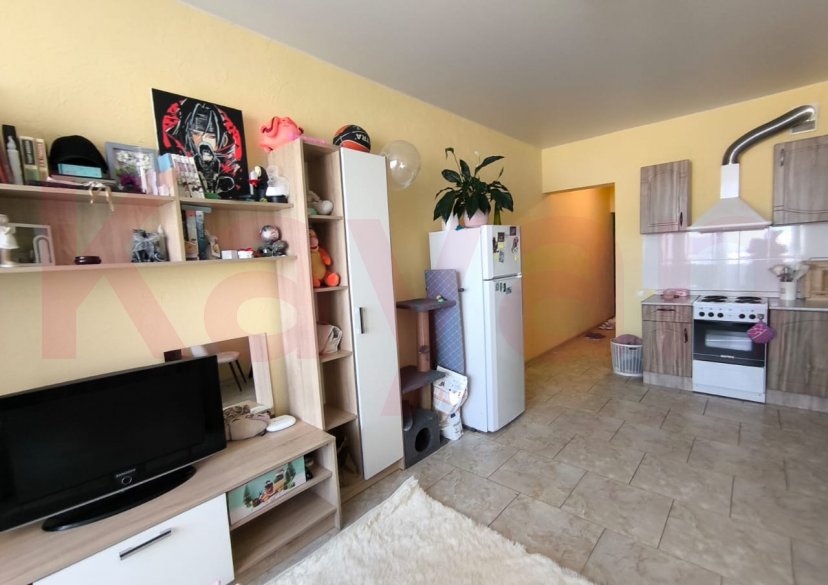 Продажа студии, 29.4 кв.м фото 8 Продажа студии, 29.4 кв.м фото 8