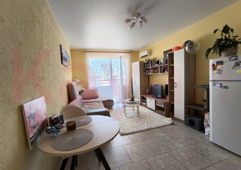 Продажа студии, 29.4 кв.м фото 1 Продажа студии, 29.4 кв.м фото 1