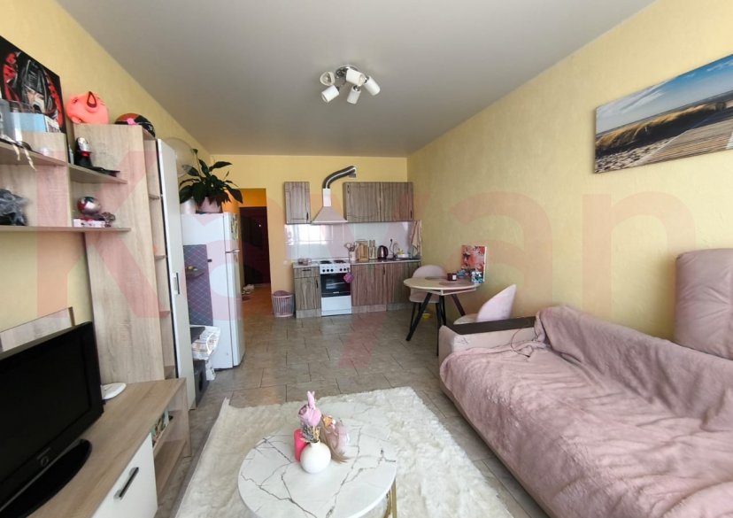 Продажа студии, 29.4 кв.м фото 2 Продажа студии, 29.4 кв.м фото 2