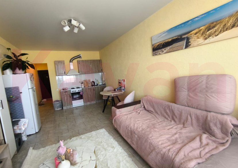 Продажа студии, 29.4 кв.м фото 3 Продажа студии, 29.4 кв.м фото 3